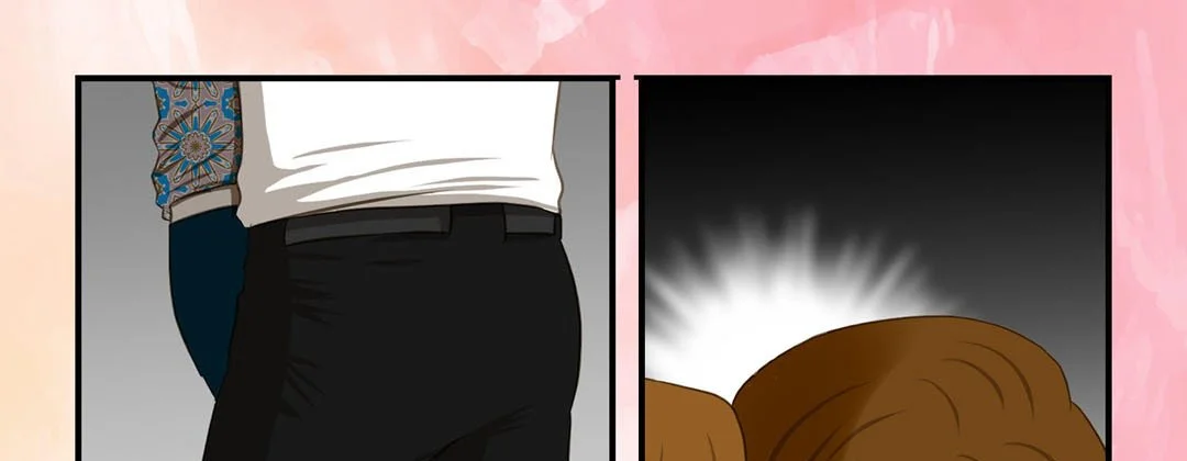 Living with The Wizard - Chapter 59